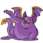 Purple Skeith