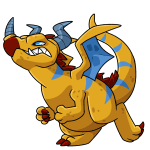 Tyrannian Tatsu