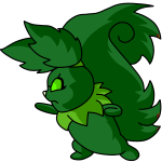 Green Usul