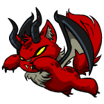 Darigan Wocky