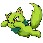 Green Wocky