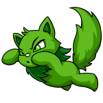 Green Wocky