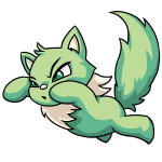 Green Wocky