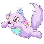 Pastel Wocky