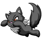 Shadow Wocky