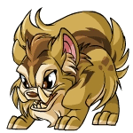 Tyrannian Xweetok