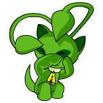 Green Aisha