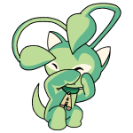 Green Aisha