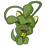 Green Aisha