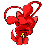 Red Aisha