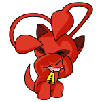 Red Aisha