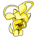 Yellow Aisha