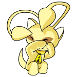 Yellow Aisha