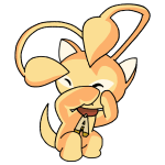 Yellow Aisha