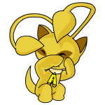 Yellow Aisha