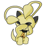 Yellow Aisha