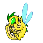 Yellow Buzz