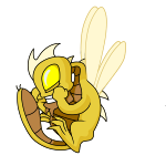 Yellow Buzz