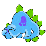 Blue Chomby