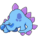 Blue Chomby