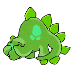 Green Chomby