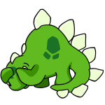 Green Chomby