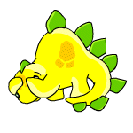 Yellow Chomby