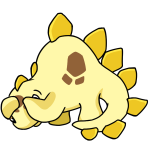 Yellow Chomby