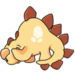 Yellow Chomby