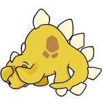 Yellow Chomby