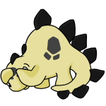 Yellow Chomby