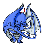 Blue Draik