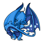 Blue Draik