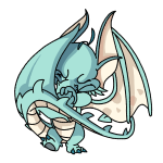 Blue Draik