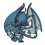 Blue Draik