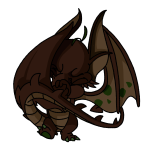 Brown Draik