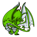 Green Draik