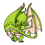 Green Draik