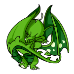 Green Draik