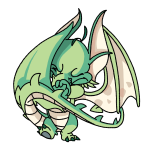 Green Draik