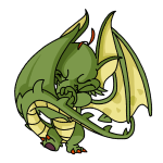 Green Draik