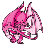 Pink Draik