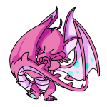 Pink Draik