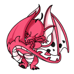 Pink Draik