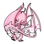 Pink Draik