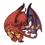 Red Draik