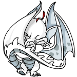 White Draik