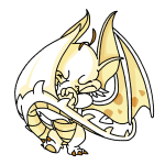 White Draik