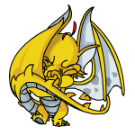 Yellow Draik