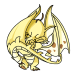 Yellow Draik